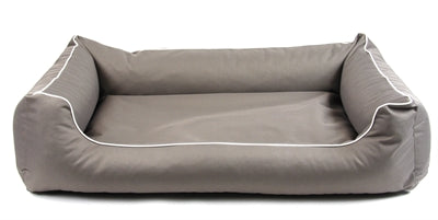 Foeiii Castera de perros impermeable Tope