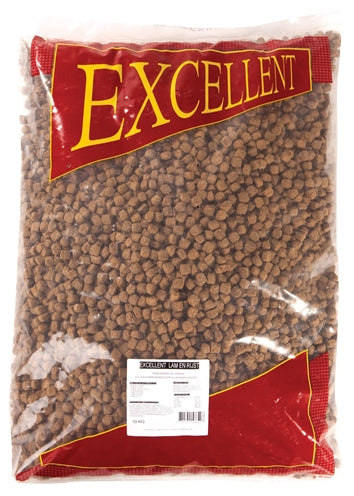 Excelente menú Lam Rice