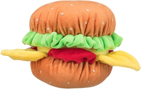 Hamburguesa de trixie
