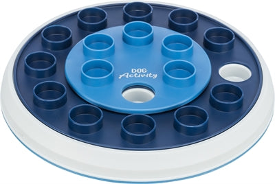 Trixie Dog Activity Strategy Juego Twister Blanco Blanco