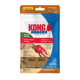 Bocadillos kong mantequilla de maní