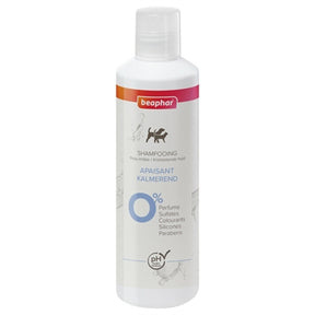 Beaphar Shampoo Hickling Skin con calma