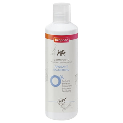 Beaphar Shampoo Hickling Skin con calma