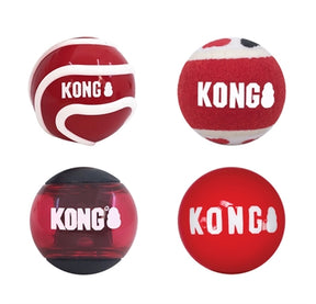 Kong Signature Balls surti