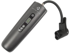 M-Wave Pomp Batupomp 10Bar en USB