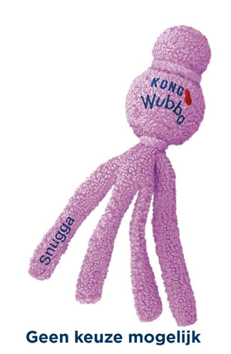 Kong Snugga Wubba Surorti