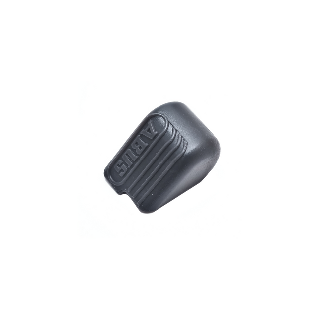 Abus 485lh botón, negro