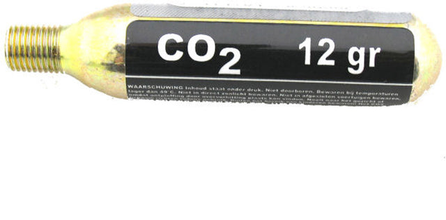 QtCychectech CO2 Patrón QT con cable 12 gramos (1 pieza)