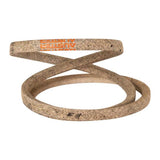 Cinturón de tarso para mini dumper