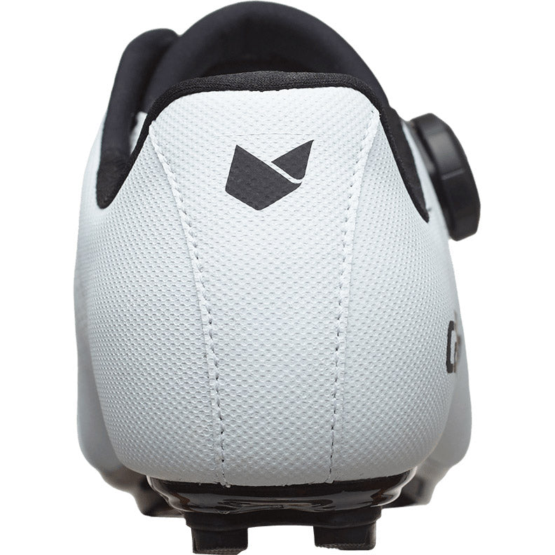 Zapatos como gato Whisper Nylon Tamaño 47 White