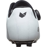 Zapatos como gato Whisper Nylon Tamaño 47 White