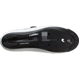 Zapatos como gato Whisper Nylon Tamaño 47 White