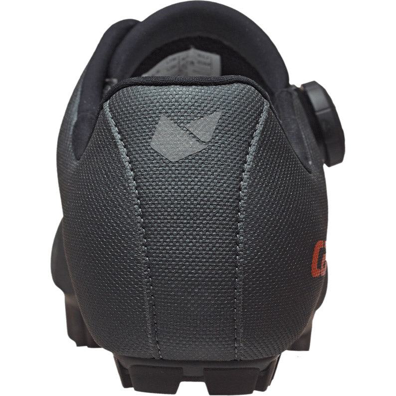 Buzaglo zapatos susurros x1 mtb nylon tamaño 44 gris