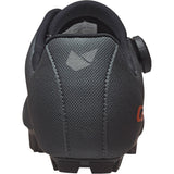 Buzaglo zapatos susurros x1 mtb nylon tamaño 44 gris