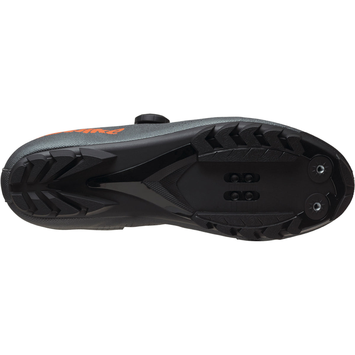 Buzaglo zapatos susurros x1 mtb nylon tamaño 44 gris