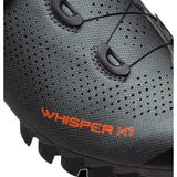 Buzaglo zapatos susurros x1 mtb nylon tamaño 44 gris