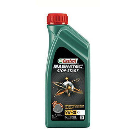 Motor Oil Magnatec 5W30 A5 Start-stop 1L