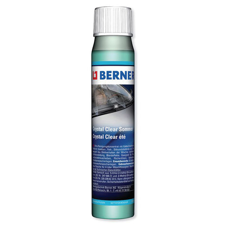 Bernese 215067-10 PLATO CRISTALCLEAR Summer Flating conc.