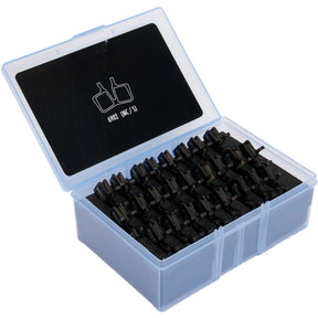 Bloque de freno de disco Conjunto de carbono metálico Avid DB1 DB3 y