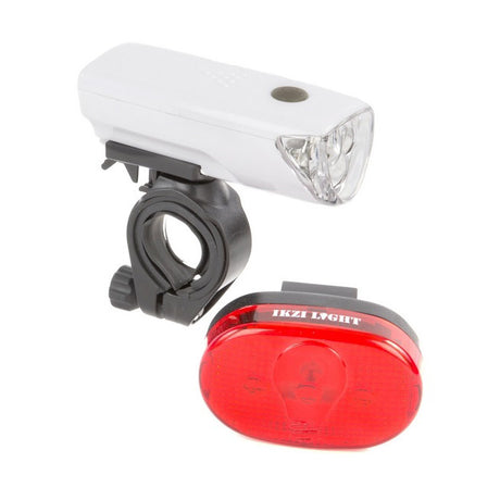 Ikzi Lighting Set la puesta de sol