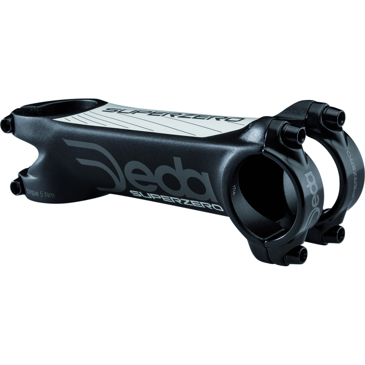 Dada Stunnok Superzero 110 mm 82-8 grados, blanco