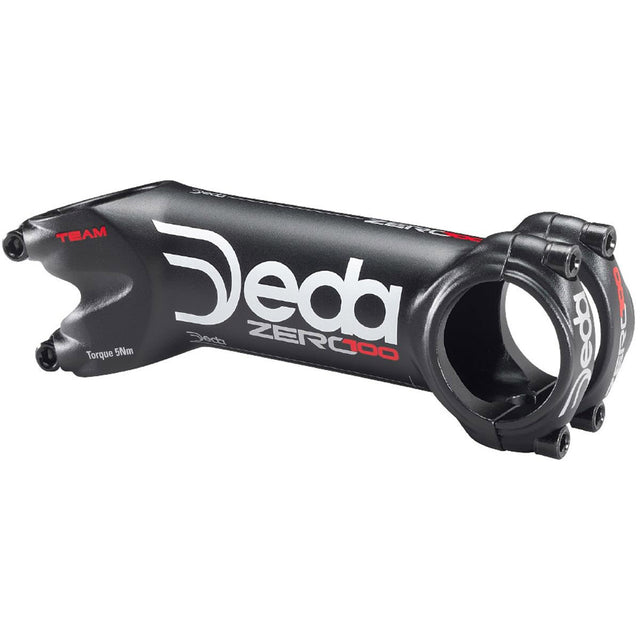 DEDA DEDA NOK CERO EQUIPO 140MM 70-20GR. Alu negro