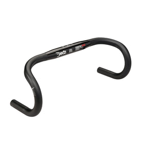 Dada Directing Bend Zero100 Deep 44 cm de aluminio negro