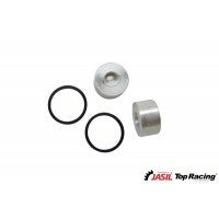 Brembo Raldklauwzuiger Set 30x17 para