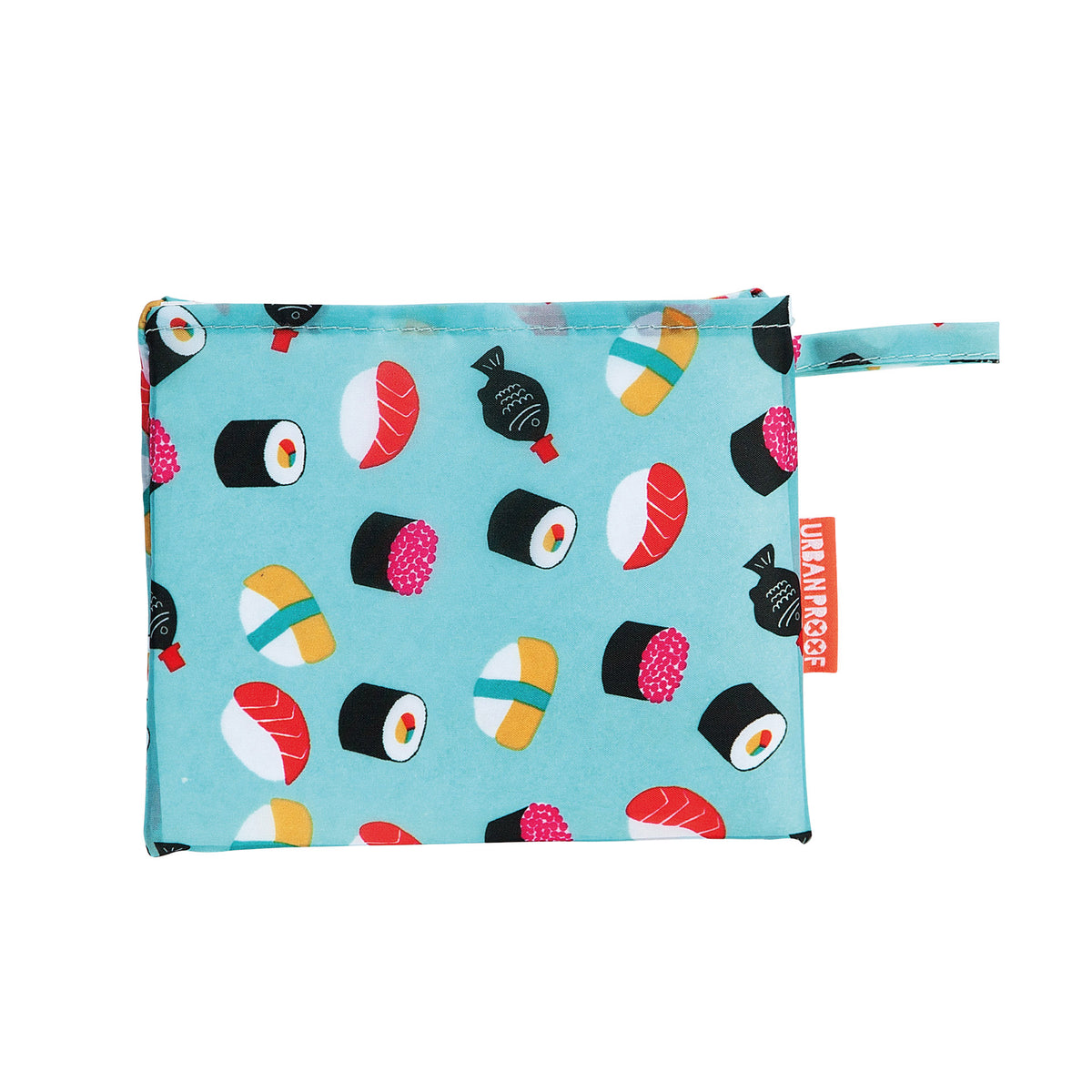 Urban a prueba de tiendas Sushi