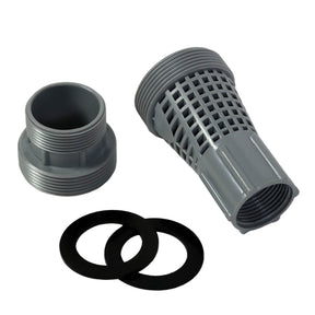 ConfortPool Connectorset 32 38 mm
