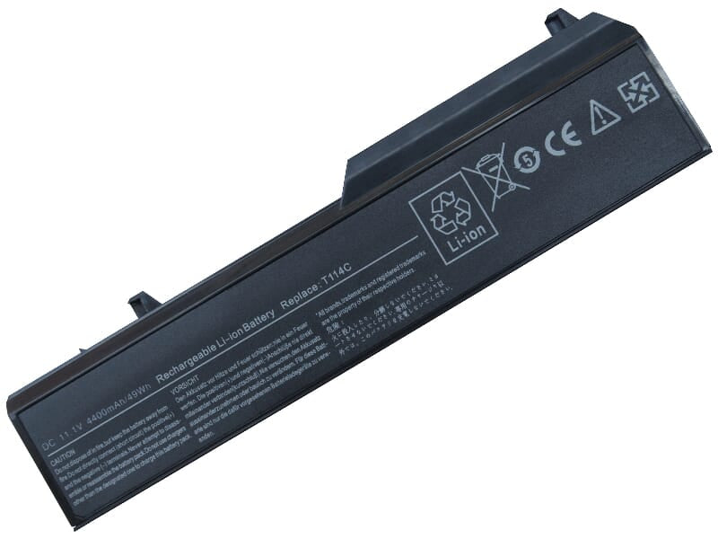 Batería de laptop Blu-Básica 11.1V 4400mAh
