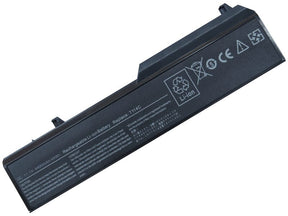 Batería de laptop Blu-Básica 11.1V 4400mAh