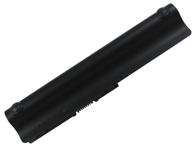 Batería de laptop Blu-Básica extendida 6600mAh 9 celdas