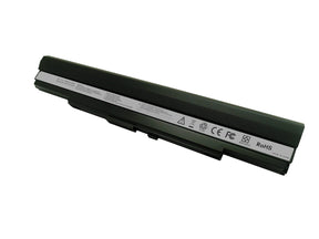 Batería de laptop Blu-Básica extendida 6600mAh