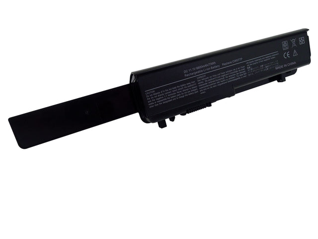 Batería de laptop Blu-Básica extendida 6600mAh