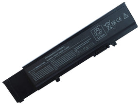 Batería de laptop blu-basic 6600mAh