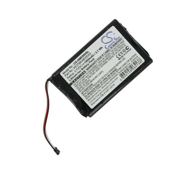Batería de navegación GPS Blu-Básica