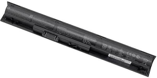 Batería de laptop HP 2800 mAh