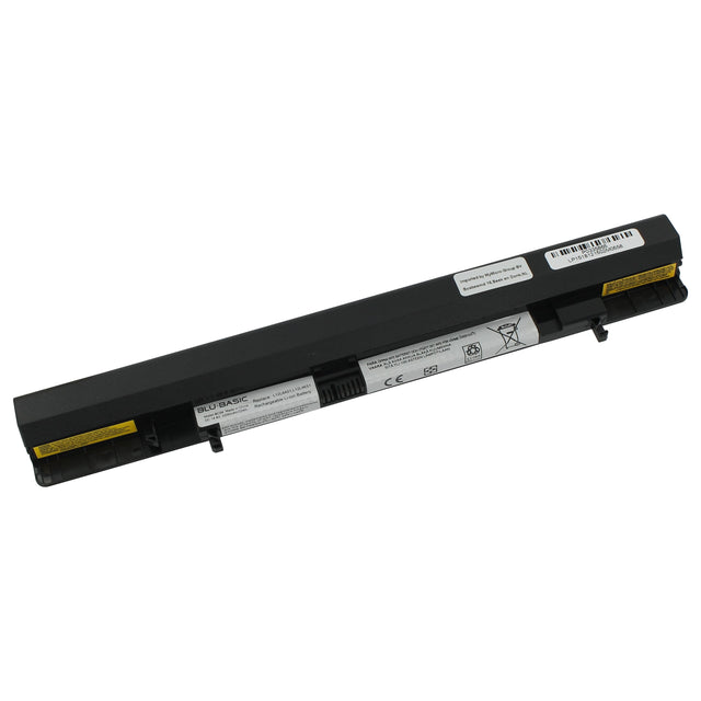 Batería de laptop Blu-Básica 2200 mAh