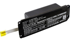 Batería de altavoz compatible