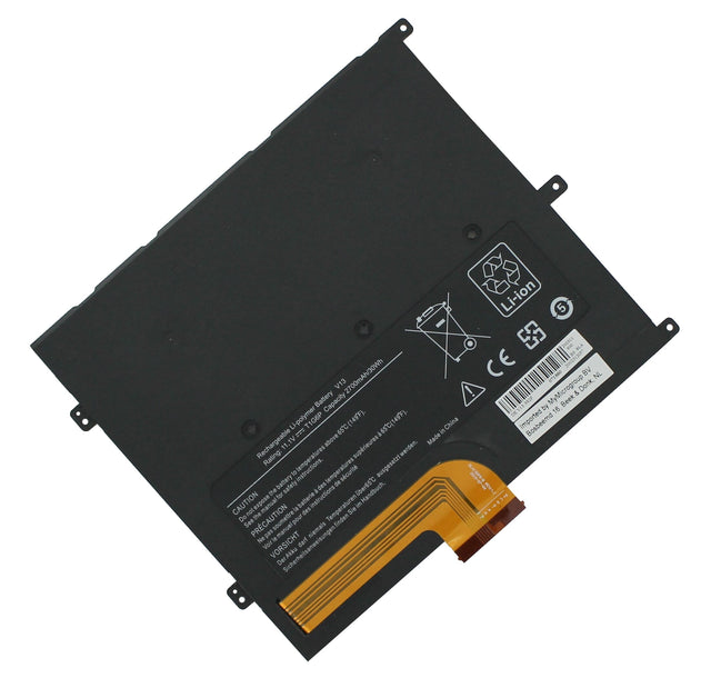Batería de laptop Blu-Básica 2700mAh