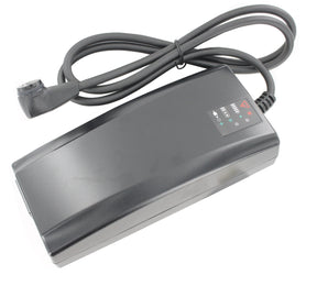 BMZ Battery Carger E-Bike 42V 4A Rosenberger Perpendicular