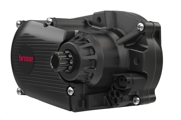 BMZ Motor Motor Drive B2.0 36V DC 250W (Drive S MAG)